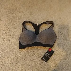 Under Armour Sports Bra